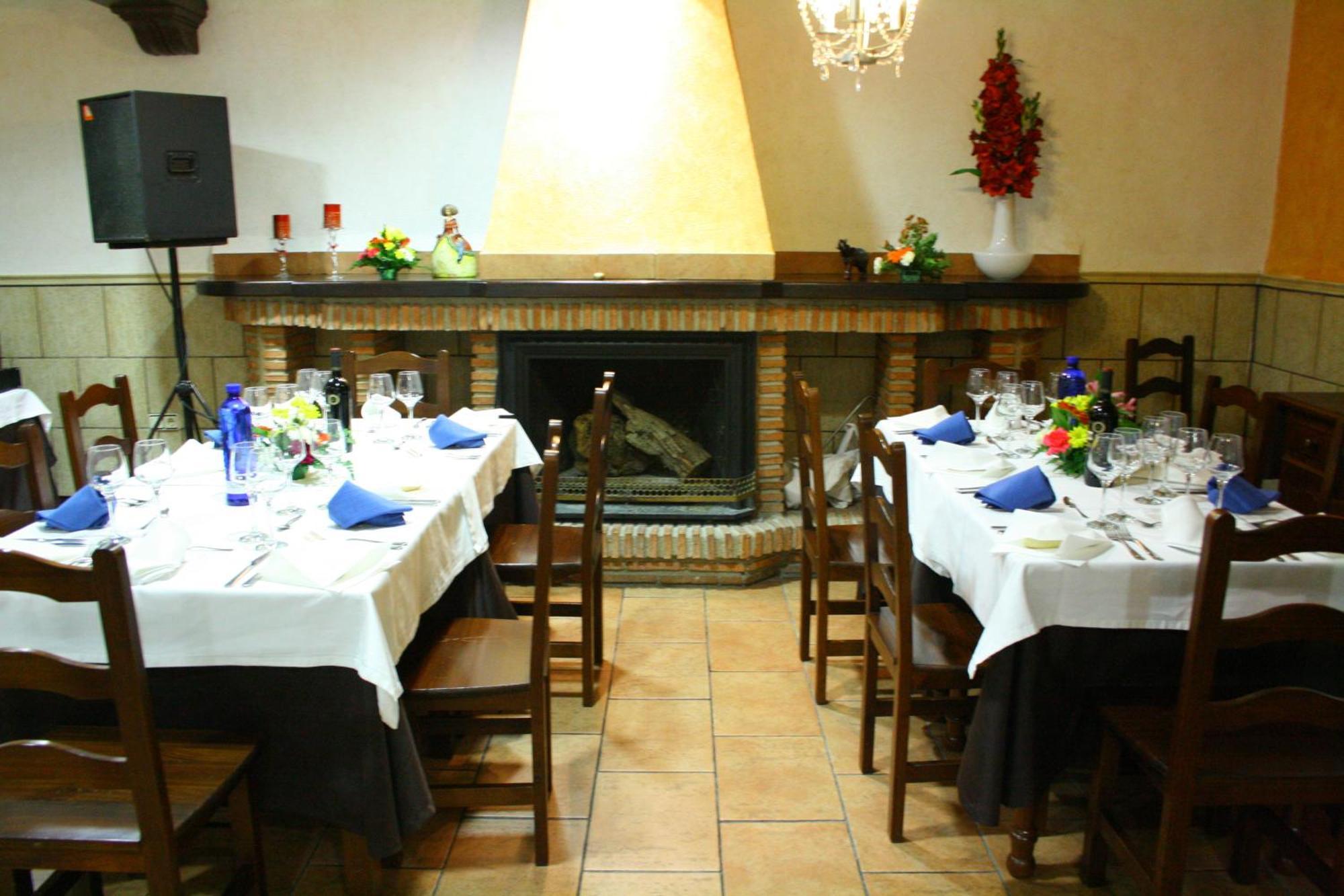 Hotel Rural Huerta Del Laurel Monachil Exterior foto