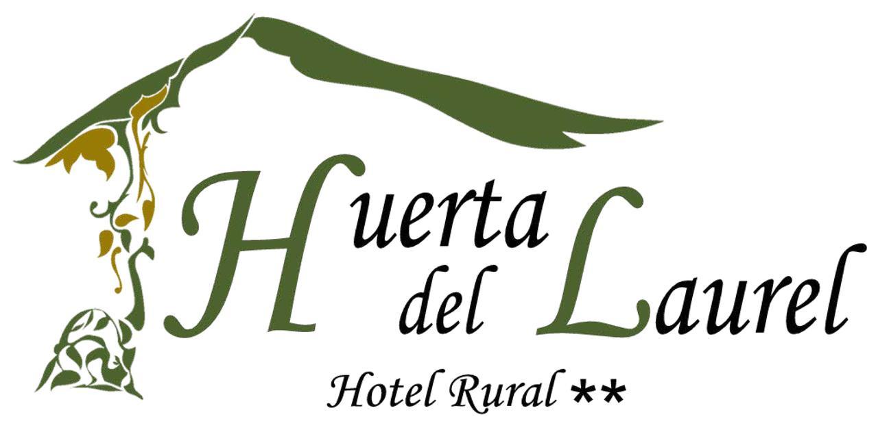 Hotel Rural Huerta Del Laurel Monachil Exterior foto