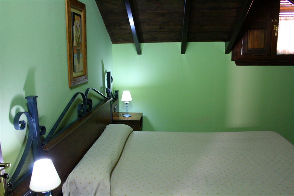 Hotel Rural Huerta Del Laurel Monachil Exterior foto